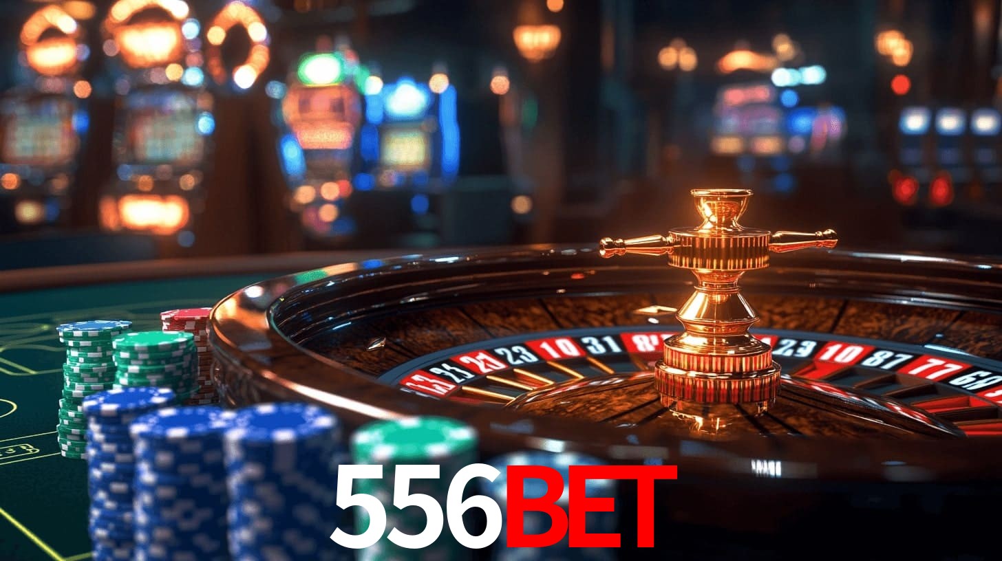 556bet - Caça-Níqueis Perigo Máximo - 556bet jogo