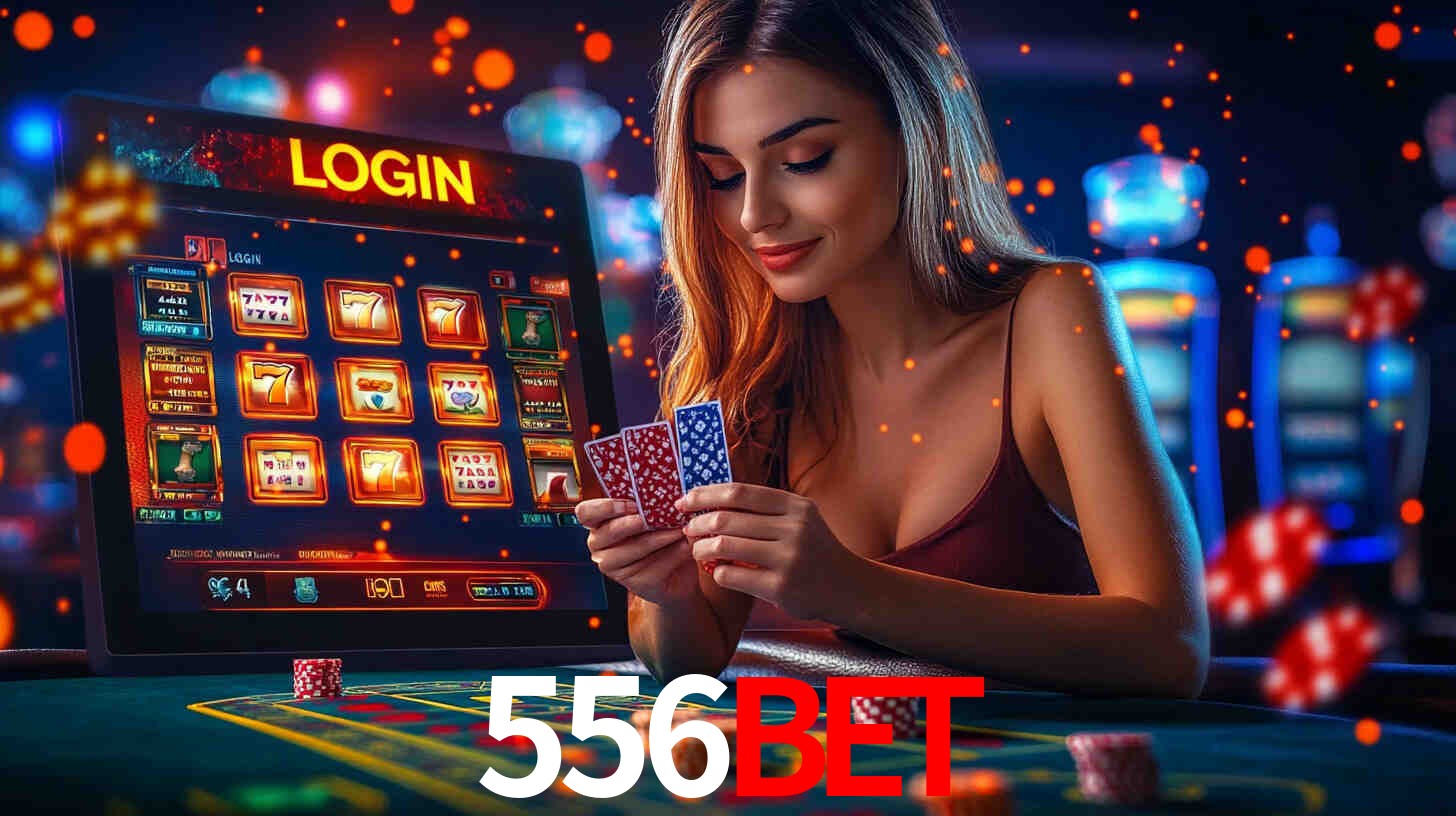 556bet login baixar