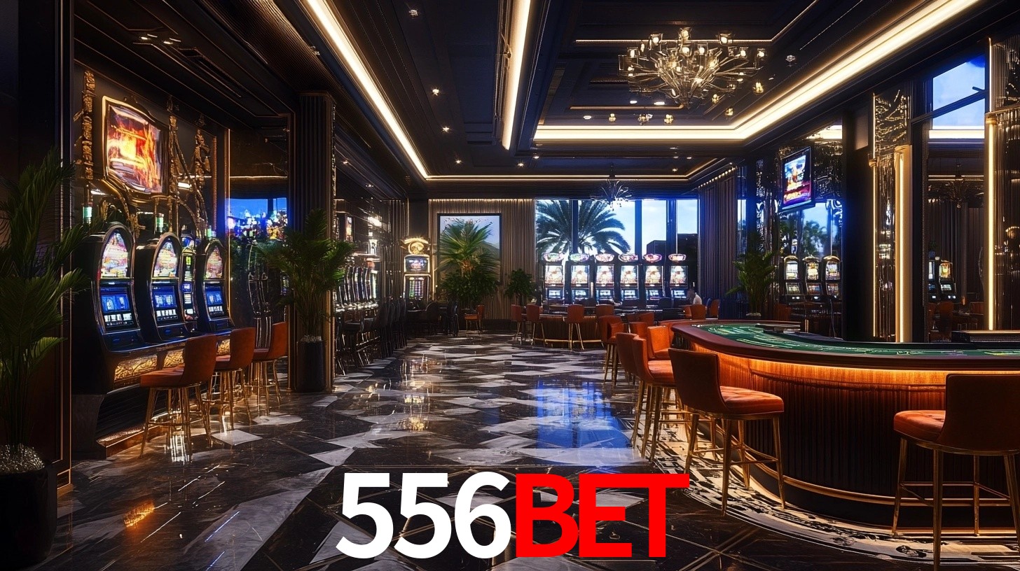 Daily Bonuses 556bet