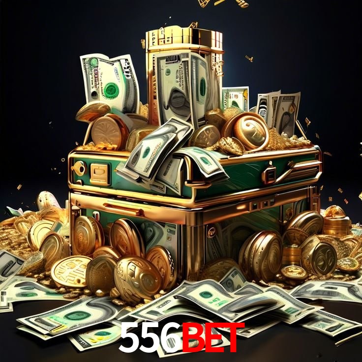 Welcome Bonus 556bet