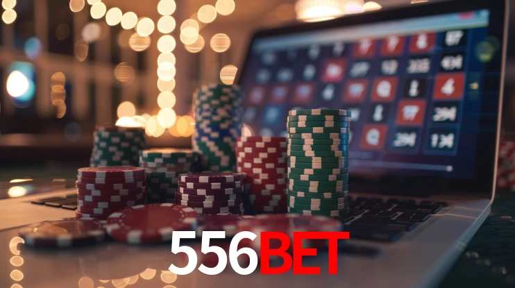 Slot Games 556bet