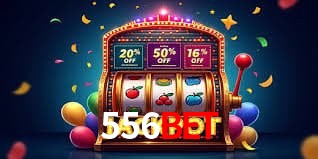 Account Benefits 556bet