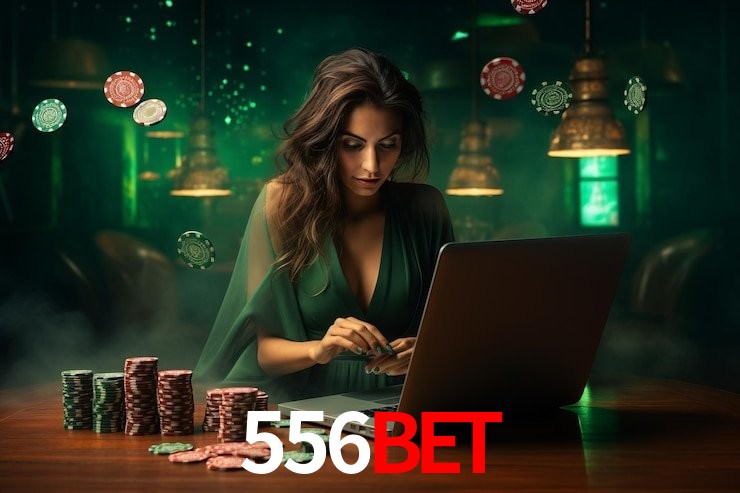 Premium Interface 556bet
