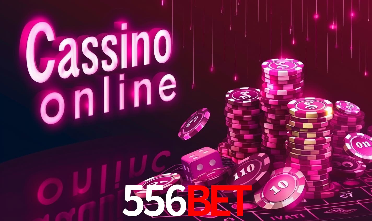 Explorando a Categoria de Eventos em Apostas na 556bet