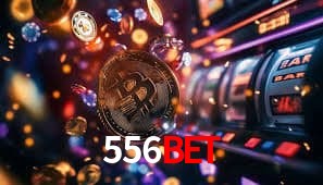 Desvendando o Mundo dos Jogos Virtuais na 556bet