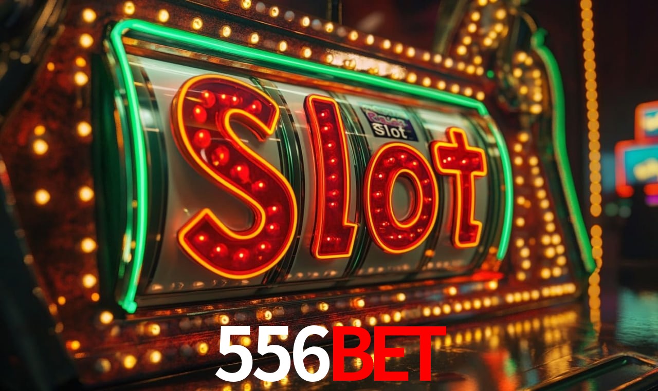 Secure Login 556bet