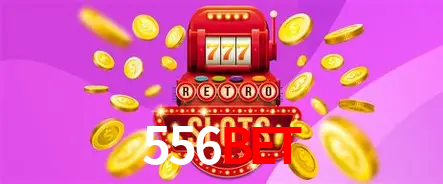 Descubra o Mundo do Cassino Online com 556bet