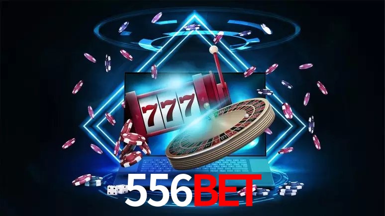Slot Games 556bet