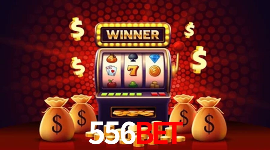 Game Providers 556bet