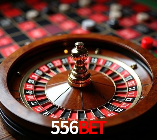 Responsive Design 556bet