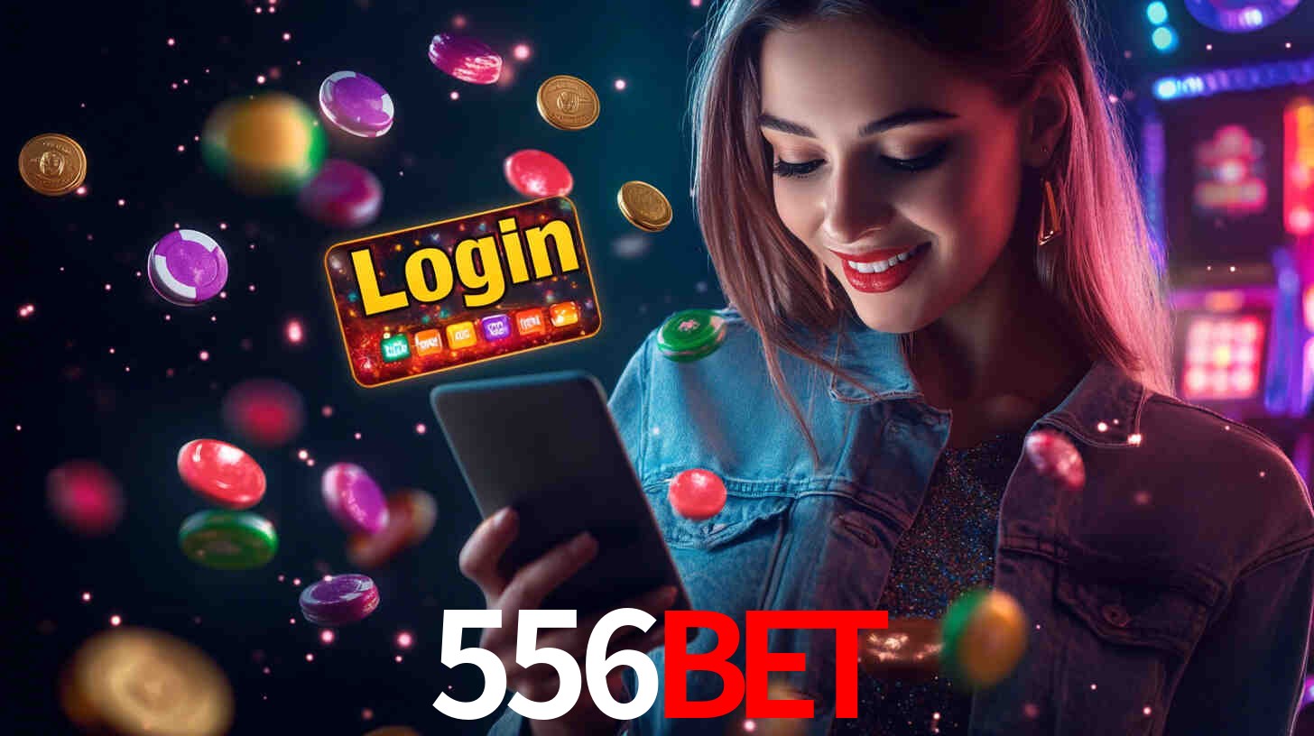 Apostas Esportivas na 556bet: Um Guia Completo