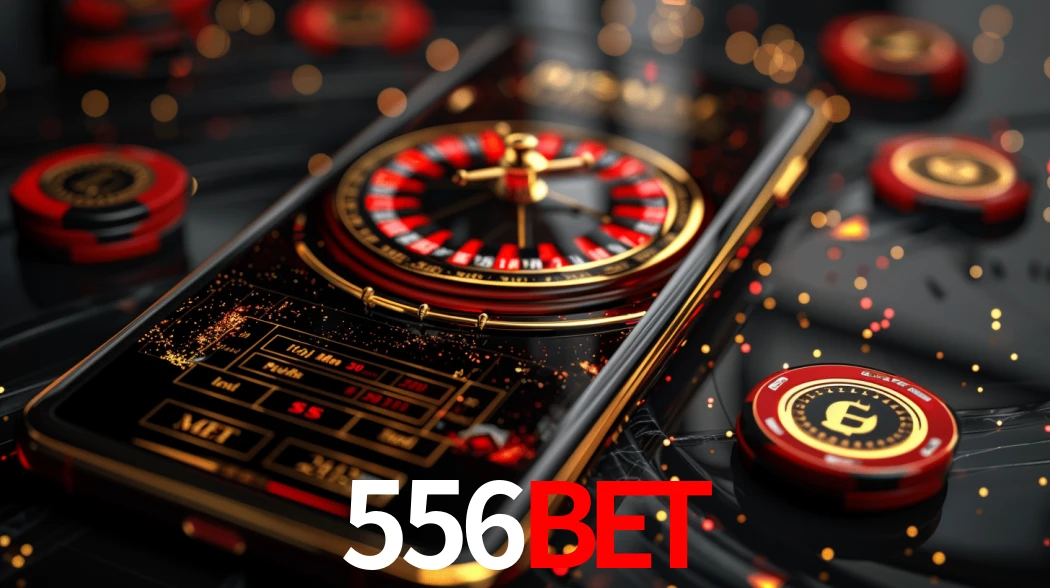 Bonus Features 556bet