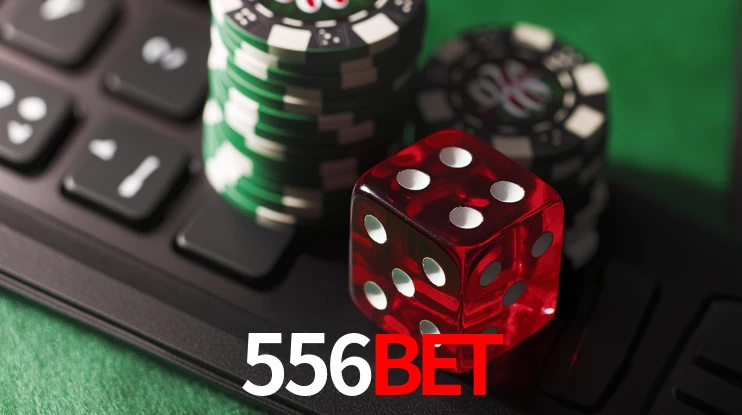 Live Casino 556bet