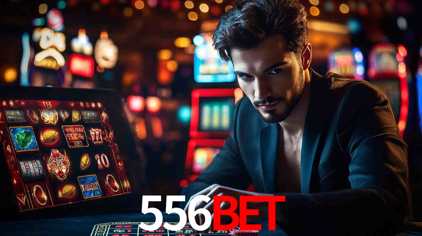 556bet login baixar