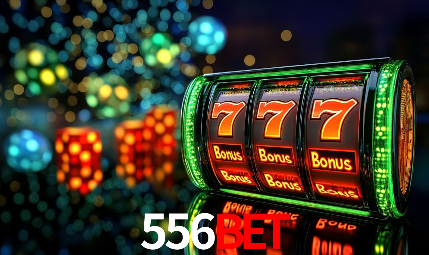 Game Providers 556bet