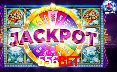 Descubra a Magia dos Jogos de Arcade no 556bet