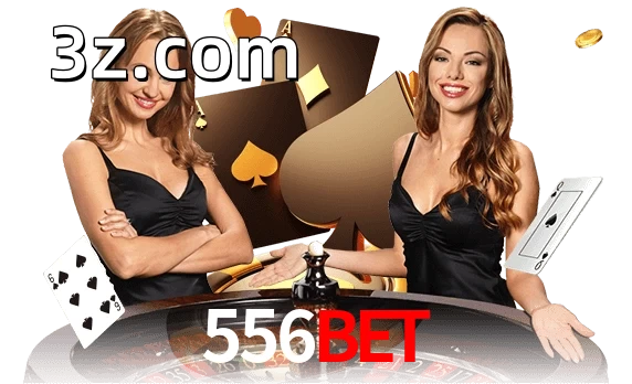 Jogue com dealers reais no 556BET!