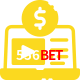 O Cassino 556BET também oferece apostas esportivas virtuais!