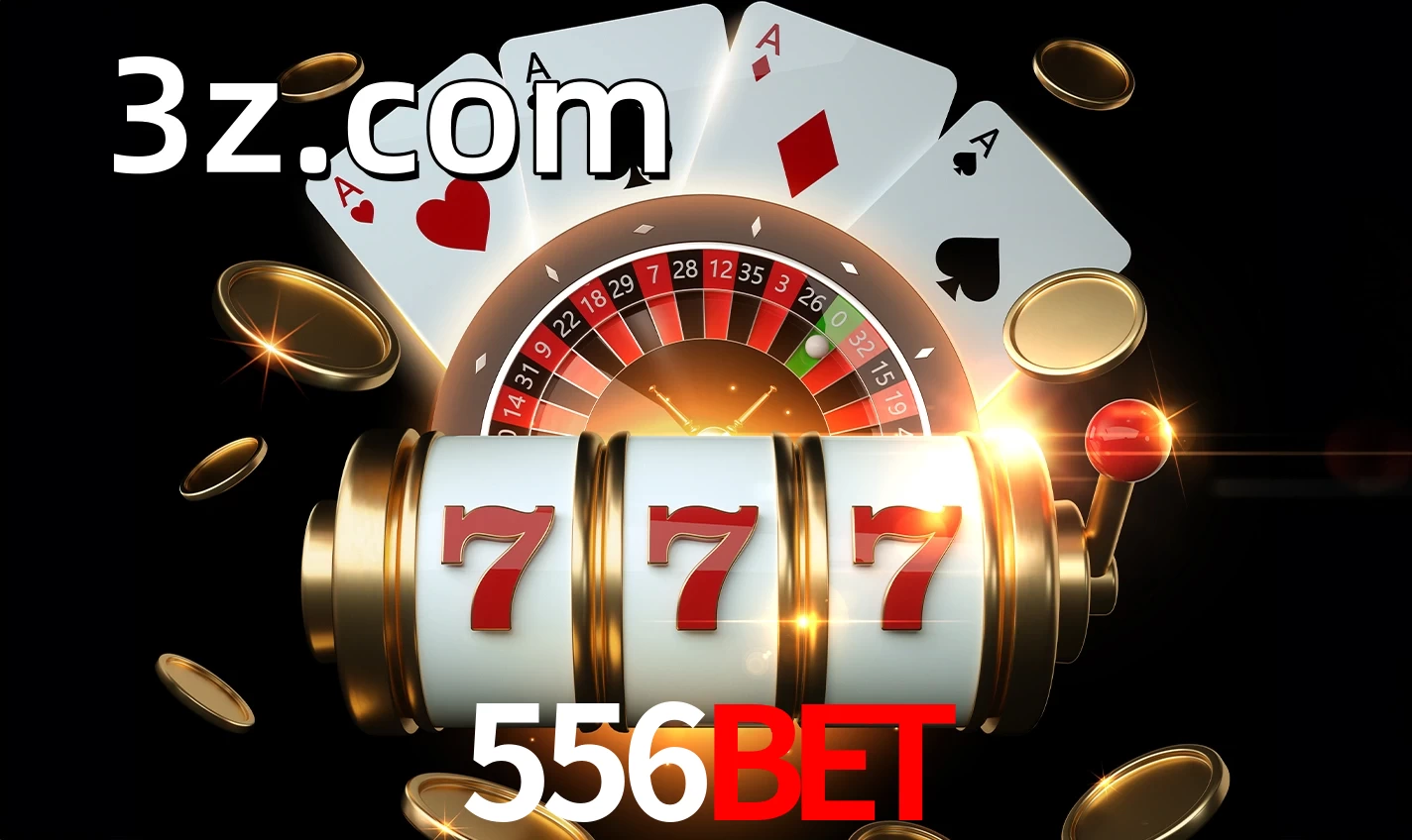 556BET aplicativo