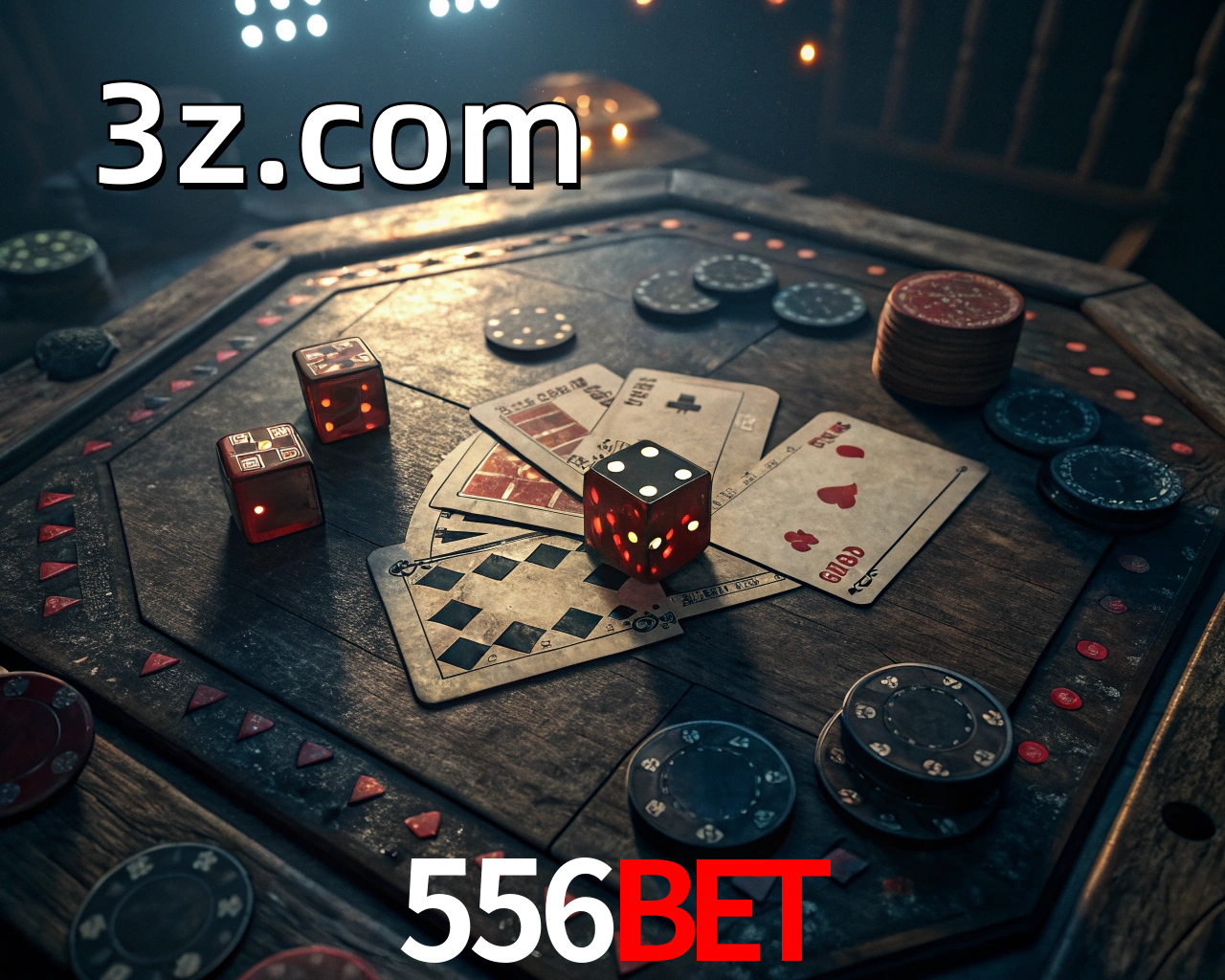 cassino 556BET